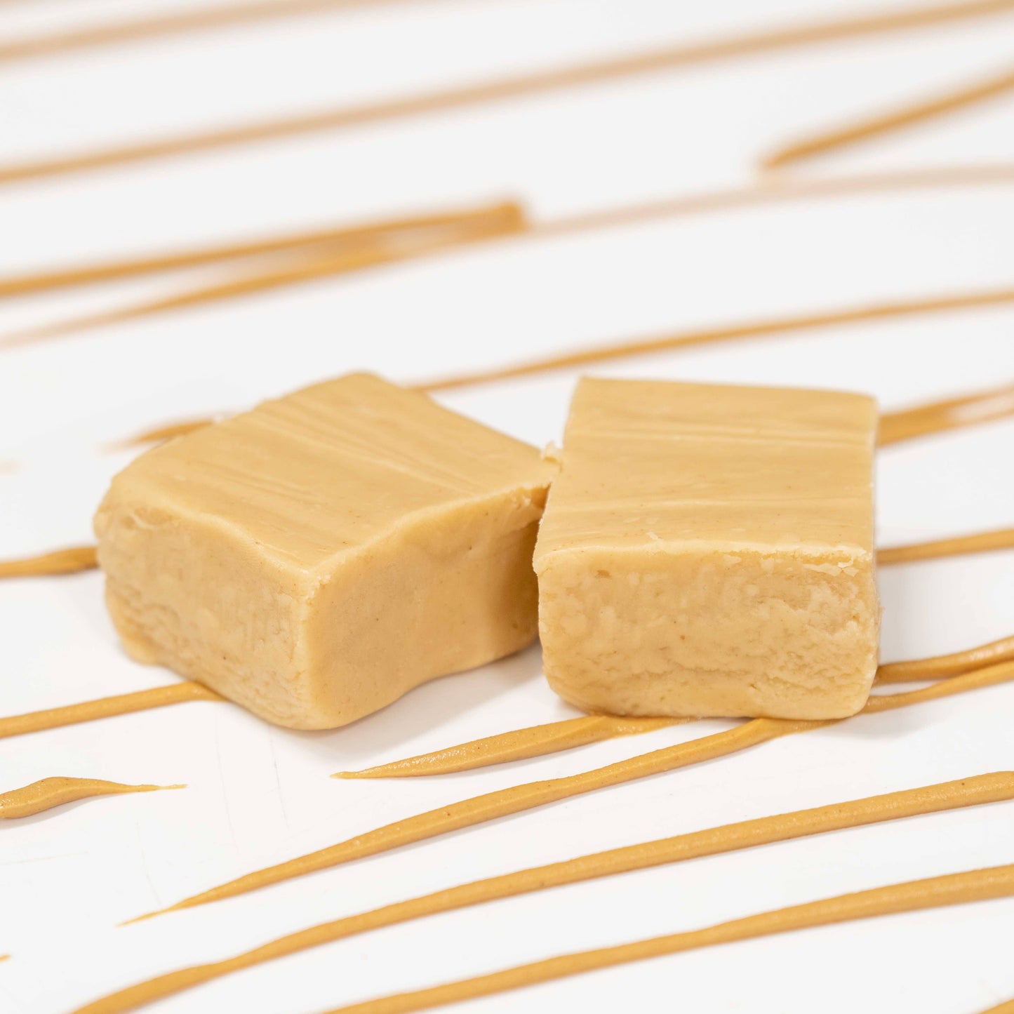 4 oz Peanut Butter Fudge